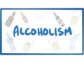Alcoholism - causes symptoms diagnosis treatment pathology