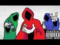 SHADOW WIZARD MONEY GANG