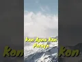 Download Lagu 🔥Choti si Umar me Duniya Dekh Chuka Hun 👍 WhatsApp Status 💖
