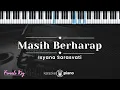 Download Lagu Masih Berharap - Isyana Sarasvati (KARAOKE PIANO - FEMALE KEY)