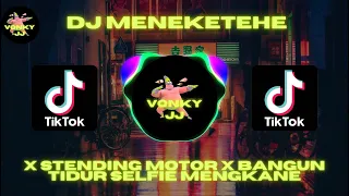 dj viral tik tok 2022 full bass remix dj meneketehe