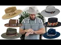 How to Find the Right Hat For You Gent s Lounge