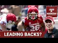 HUGE Oklahoma Football Running Back Room Has Unexpected Weapons