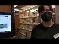First Amendment Audit of Kirkland library
