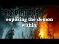 Annotations of an Autopsy - Impale the Sun (LYRICS)