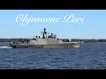Download Lagu Ohjusvene Porin vierailu