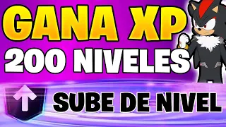 MAPA DE XP ✅ COMO SUBIR DE NIVEL EN FORTNITE RAPIDO 💔 MAPA XP O MAPAS DE XP FORTNITE COMPLETAR PASE