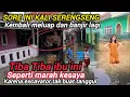 Download Lagu GAWAT❗️WARGA KEBANJIRAN LAGI , DISALAHKAN EXCAVATOR YANG SEDANG KERUK KALI , ANEH❗️