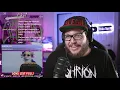 PURPLE HAIR?! Motionless In White - Sign Of Life (Reaction/Review)