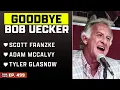 Tyler Glasnow Adam McCalvy Scott Franzke join the show Remembering Bob Uecker Foul Territory