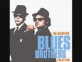 The Blues Brothers - Rubber Biscuit (Album Version)