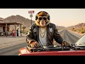 Download Lagu DJ GO RILLA – 🎧 JOURNEY №112 | Funky Deep House Desert Ride | ROUTE 66, USA 🛣️🌵