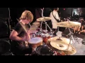 Download Lagu Polyphia - 87 [Brandon Burkhalter] Drum Video Live [HD]