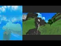 Plushie from the Sky Unity Game Source Code