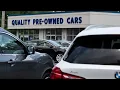 Car flipping scam growing in Denver