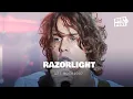 Download Lagu Razorlight - Live - Art Rock 2007 ( In the Morning - Stumble and Fall - America )