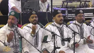 من فاعليات مؤتمر ميلادك رحمة  النسخة الرابعة   دندنها