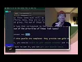 Problem Solving with Vim - 3 macro sub-replace-expression