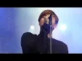 James Arthur - Suicide @ Blues'n'jazz Festival