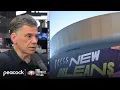 Identifying best host cities for future Super Bowls Pro Football Talk NFL on NBC