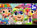 Download Lagu Bubbles | Kids Cartoons and Nursery Rhymes