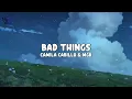 [ PLAYLIST ] - Camila Cabello Popular Songs #2026