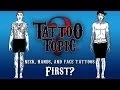 Download Lagu Tattoo Topic - Hands, Neck and Face First?