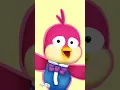 Download Lagu Chase. || Learning with Pibby X Pororo, the Little Penguin (Pt. 4) #pororo #pororothelittlepenguin