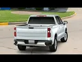 New 2019 Chevrolet Silverado 1500 Stillwater OK Ponca City OK