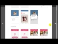 Ionic Material Design