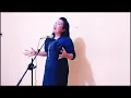 Habis Manis Habislah Sayang Dian Piesesha cover Juslina Simamora ciptaan Pance Pondaag