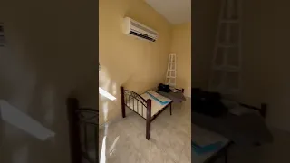 للايجار غرفة وحمام ومطبخ تحضيري بالفلاح الجديدة مدخل خاص مطلوب 1300 شهري شامل واتساب 00971581421431 