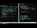 Rust for C Engineers - Chapter 3 4 Control Flow