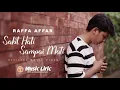 Download Lagu Raffa Affar - Sakit Hati Sampai Mati (Official LIRIC MUSIC)