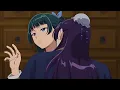 Download Lagu Maomao x Jinshi Fell like rain [AMV] The Apothecary diaries season 2 episode 24