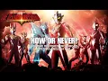 Download Lagu (Now or Never!) UGF The Destined Crossroad (English ver.) [ENG SUB]