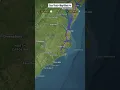 Download Lagu New York🗽  to Key West 🇺🇸🏝 #pilotdebrief #airplane #aerotrade #aeroplane #googleearth #travel
