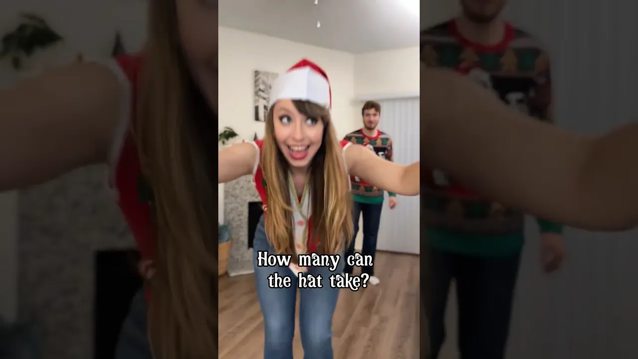 🎅Over or under?