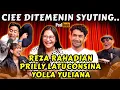 Download Lagu PERHATIKAN DETIK2 REZA RAHADIAN KRAM PERUT DI PODHUB‼️🤣 PRILLY, YOLLA - Vidi Aldiano - podhub