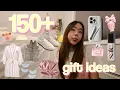 150 BIRT AY WISHLIST GIFT IDEAS teens makeup clothing decor