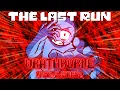 Download Lagu WRATHBORNE (Persevered Remix) | The Last Run OST