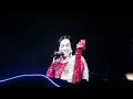 Dua Lipa: 99 Luftballons Live Hamburg 19/5/2025 (full song)