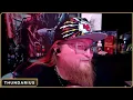 WHAAAAAAAAAAAAT!!?!?!?! P.O.D.: "OUTBREAK" (feat. Cory Brandan) Reaction & Review