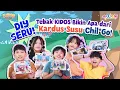 Download Lagu DIY Seru! Tebak KIDOS Bikin Apa dari Kardus Susu Chil*Go?? #kidosband #mydoremi #MorinagaChilGo