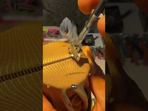 لا ترمي ملابسك الممزقة بعد الآن! 🧵 #خياطة #إصلاح #حيل #shorts