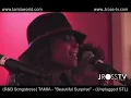 James Ross @ TAMIA - "Beautiful Surprise" (Unplugged) - Darnell Taylor (Guitar) www.Jross-tv.com