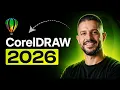 CorelDRAW 2026 Is Better Than You Think