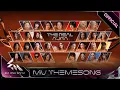 Download Lagu [Color Coded Lyrics] THE REAL AURA - Theme Song Em Xinh Say Hi