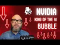 Nvidia King Of The AI Bubble