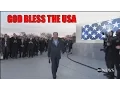 LEE GREENWOOD GOD BLESS THE USA TRUMP INAUGURATION